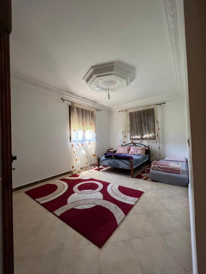 Gîte Chez Hachimi Ifrane  Exterior foto