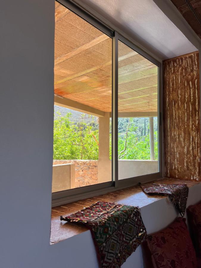 Gîte Chez Hachimi Ifrane  Exterior foto