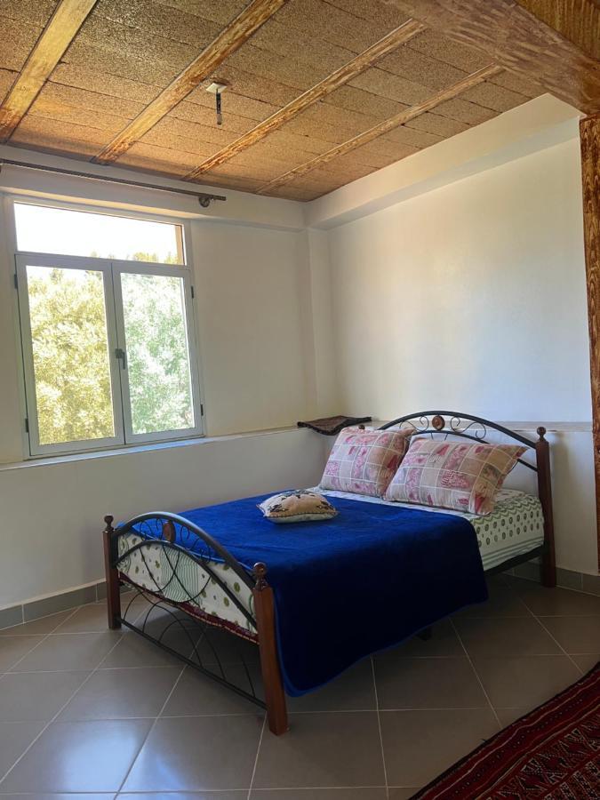 Gîte Chez Hachimi Ifrane  Exterior foto